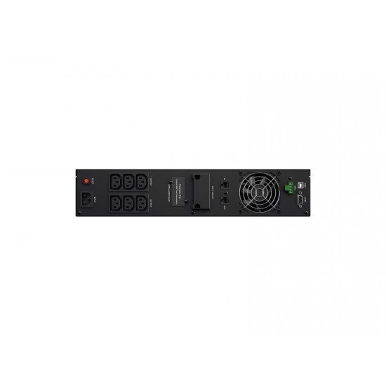UPS CyberPower OLS1500ERT2U