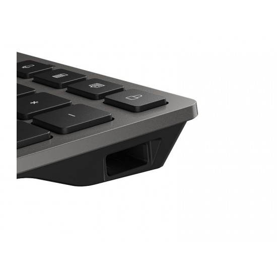 HP 720 Dual-Mode Wrls Keyboard / 9T5B1AA