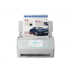 SCANNER RICOH ScanSnap Ix2500 WH