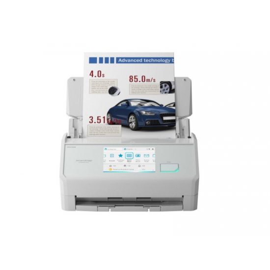 SCANNER RICOH ScanSnap Ix2500 WH