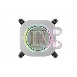 Corsair CPU Water Block iCUE Link XC7 Elite RGB - White - CX-9010022-WW