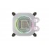 Corsair CPU Water Block iCUE Link XC7 Elite RGB - White - CX-9010022-WW