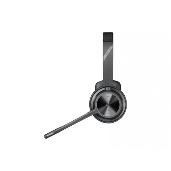 Poly Voyager 4310-M USB-C Headset +BT700 dongle +Charging Stand - 77Y97AA
