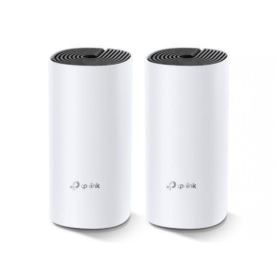 Tp-Link AC1200 Whole Home Mesh Wi-Fi System (2- pack Deco M4)
