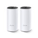 Tp-Link AC1200 Whole Home Mesh Wi-Fi System (2- pack Deco M4)