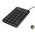 Trust Keyboard XALAS numeric keypad 22221