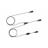 Jabra QD supervisor cord (8800-02-01)