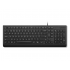 Lenovo Essential Wired Keyboard (Black) - Greek 319