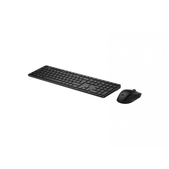 HP Multi-Device Dual-Mode Mouse and Keyboard Combo 490C BE1P9AA
