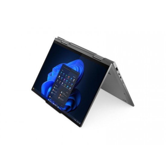 Laptop Lenovo ThinkPad X1 2-in-1 Gen 10 Aura Edition Ultra 7 255U/32GB/1TB SSD/W11 Pro 21Q0006UGM