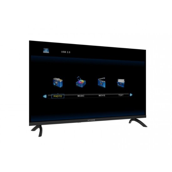 TV Kydos Basic 32'' HD K32NH22SD00