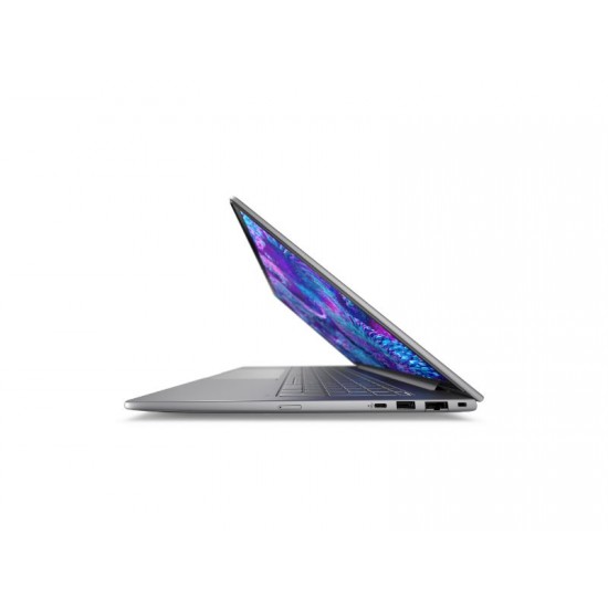 Workstation Laptop HP ZBook 8G1i 16''WUXGA/U7-255H/16GB/1TB/Win 11 Pro/3Y On-Site/B72S7ET