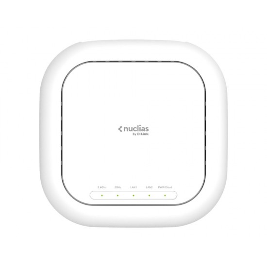 D-LINK Nuclias AX3600 Wi-Fi Access Point