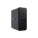 Lenovo X9 Charging GaN Dock 40BD0065EU