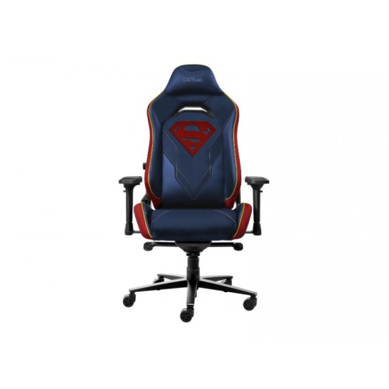 Trust Gaming Chair SUPERMAN GXT721S RUYA pro 25742