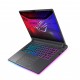 Laptop ASUS ROG Strix G16 16''/ U9-275HX/ 32GB/ 2TB SSD/ NVIDIA RTX 5080/ Windows 11 Pro/ 2Y 90NR0LG1-M004B0