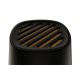 HiFuture Mega S Black Portable Bluetooth Speaker
