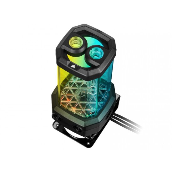 Corsair Pump/Reservoir Combo  Hydro X Series XD5 - Black - CX-9040006-WW