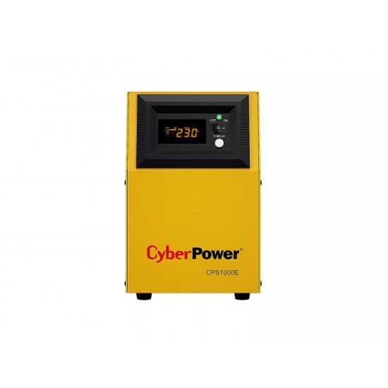 EPS CyberPower CPS1000E