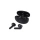TWS EARBUDS TRUST BT YAVI BLACK 25296