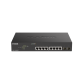 D-Link Switch 10-port Gigabit Smart Managed (DGS-1100-10MPV2)