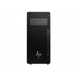 Workstation Tower HP Z2 G1i/U7-265K/64GB/1TB/RTX PRO 2000/Win 11 Pro/3Y On-Site/D06G7ET