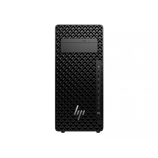 Workstation Tower HP Z2 G1i/U7-265K/64GB/1TB/RTX PRO 2000/Win 11 Pro/3Y On-Site/D06G7ET
