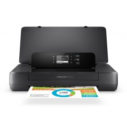 HP Mobile Printer OfficeJet 200 - CZ993A