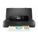 HP Mobile Printer OfficeJet 200 - CZ993A