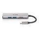D-Link 5-in-1 USB-C Hub with HDMI and SD/microSD Card Reader (DUB-M530)