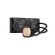 CORSAIR CPU Liquid Cooler NAUTILUS 240