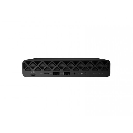 Desktop HP EliteDesk Mini 8G1ia/R5-220/16GB/512GB/Win 11 Pro/5Y On- Site/D0RR2ET
