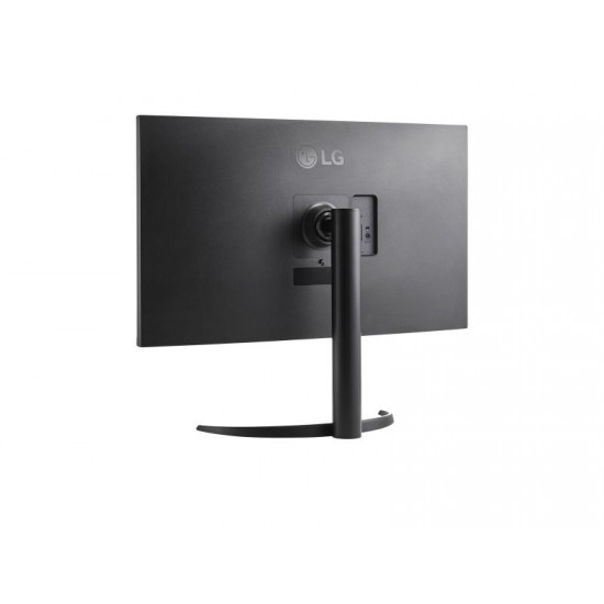 LG Monitor 32'' Inch 4K UHD UltraFine™ (32UR550K-B)