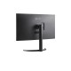 LG Monitor 32'' Inch 4K UHD UltraFine™ (32UR550K-B)