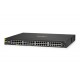 HPE Aruba 6100 48G Class4 PoE 4SFP+ 370W Switch (JL675A)
