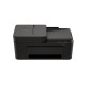 HP DeskJet 4310 All-in-One Printer - A24HPB