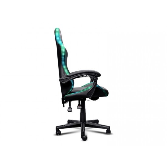 TRUST GXT704 RONIQ RGB GAMING CHAIR