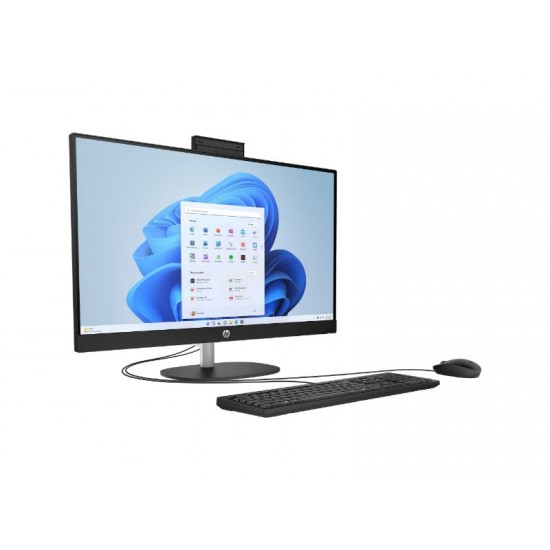 HP All-in-One 27-cr1001nv 27''FHD Touch/Ultra7-155U/16GB/1TB/Win 11 Home/2Y A1LL4EA