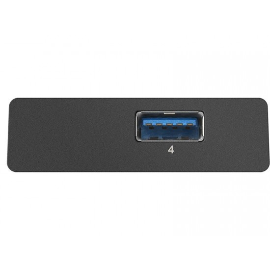 D-Link Hub 4-Port SuperSpeed USB 3.0 (DUB-1340)