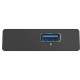D-Link Hub 4-Port SuperSpeed USB 3.0 (DUB-1340)