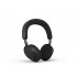 Jabra Headset  Evolve3 75 UC Link390a Stereo Black (37599-989-999)