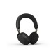 Jabra Headset  Evolve3 75 UC Link390a Stereo Black (37599-989-999)