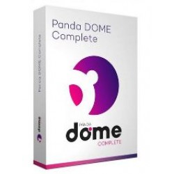 SW PANDA DOME COMPLETE (1 άδεια)