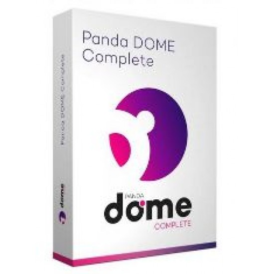 SW PANDA DOME COMPLETE (1 άδεια)