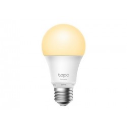 Tp-Link Tapo Smart Wi-Fi Dimmable Bulb (L510E)
