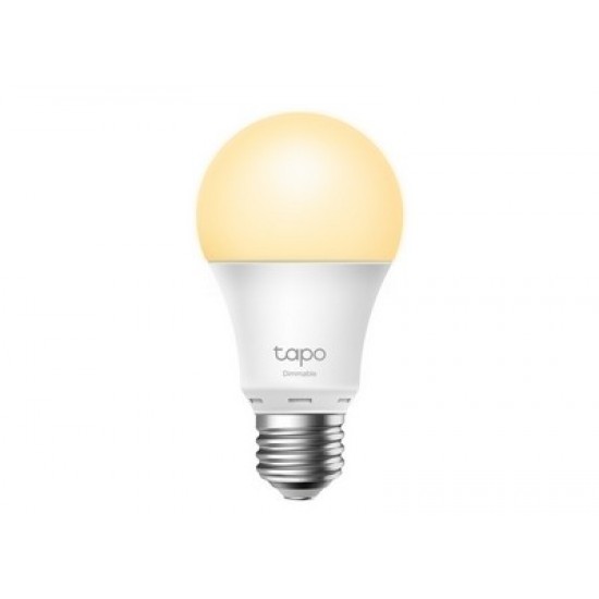 Tp-Link Tapo Smart Wi-Fi Dimmable Bulb (L510E)