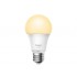 Tp-Link Tapo Smart Wi-Fi Dimmable Bulb (L510E)