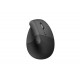 Mouse Logitech Lift VerticalErgo GRAF/BK