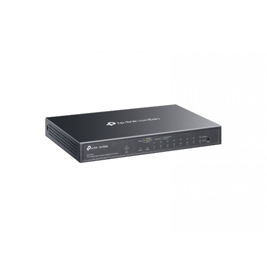 TP-Link Omada 10-Port Gigabit Managed Switch - ES210GMP