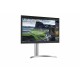 LED LG 32UQ850V 4K IPS 4MS 60Hz 31.5''